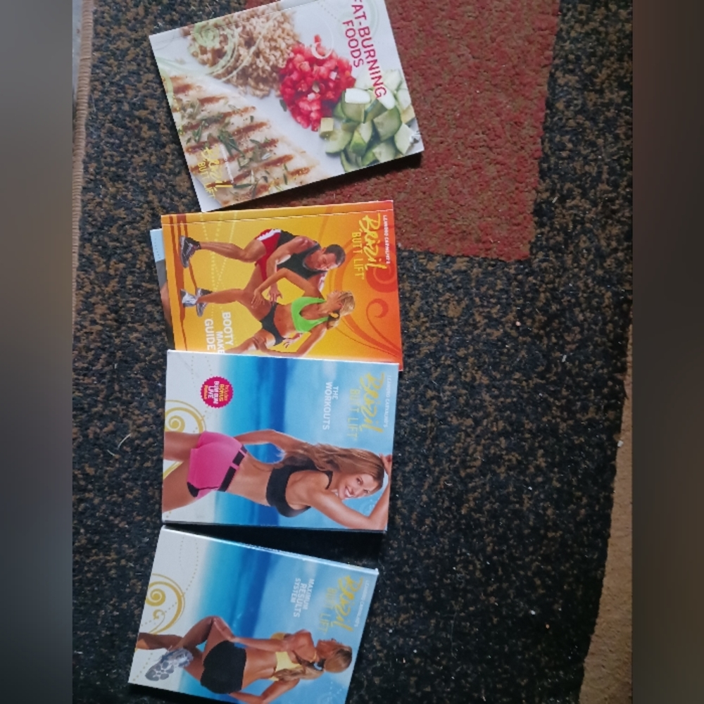 Brazil Butt Lift Beachbody
